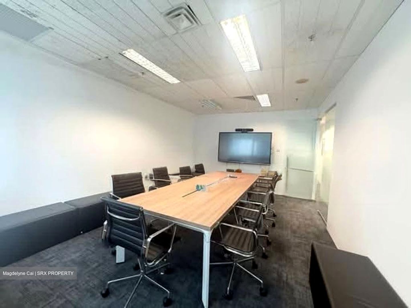 Income At Raffles (D1), Office #639834631